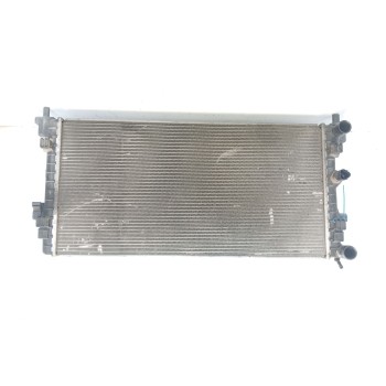 RADIADOR AGUA 6R0121253A 