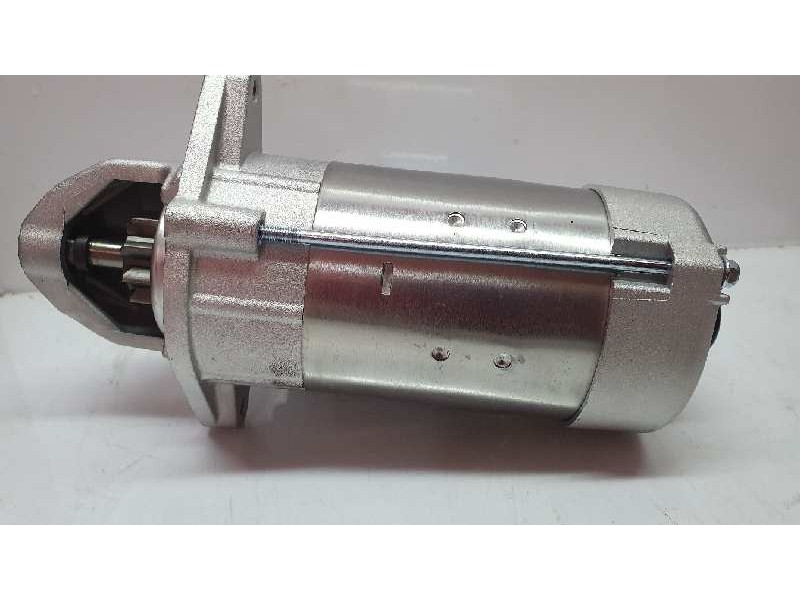 Recambio de motor arranque para iveco daily caja abierta / volquete referencia OEM IAM 0001223003 S20027 