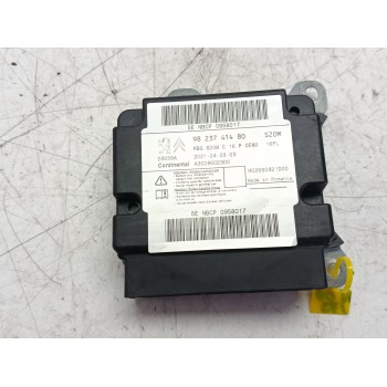 CENTRALITA AIRBAG 1658663080 