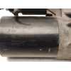Recambio de motor arranque para bmw mini (r50,r53) referencia OEM IAM 12417570487 12414542741 BOSCH 0001106019