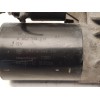 Recambio de motor arranque para bmw mini (r50,r53) referencia OEM IAM 12417570487 12414542741 BOSCH 0001106019