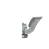 Recambio de pedal acelerador para ford fiesta (cb1) 1.4 tdci cat referencia OEM IAM 8V219F836AB  