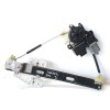 Recambio de motor elevalunas trasero derecho para seat leon st (5f8) style plus referencia OEM IAM 5Q0959812ASE1 5F9839462C 