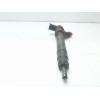 Recambio de inyector para hyundai matrix (fc) 1.5 crdi 16v gls referencia OEM IAM 0445110223  