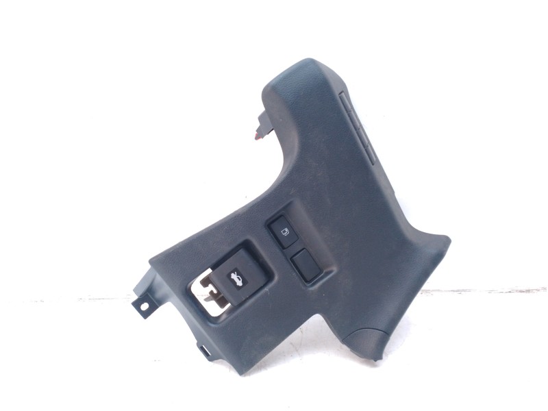 Recambio de moldura para lexus ux (za10) referencia OEM IAM 5504576030C0  