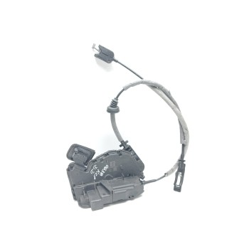 CERRADURA PUERTA DELANTERA DERECHA B6A5TB837016A 
