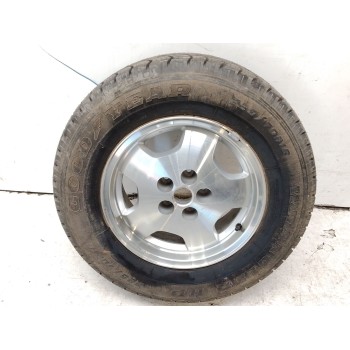 LLANTA STC50226 