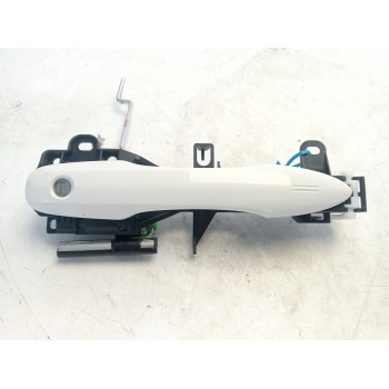 MANETA EXTERIOR DELANTERA IZQUIERDA 69210K0050A0 