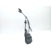 Recambio de cerradura puerta delantera derecha para volkswagen caddy furgón/kombi furgón bmt referencia OEM IAM B6A5TB837016A  