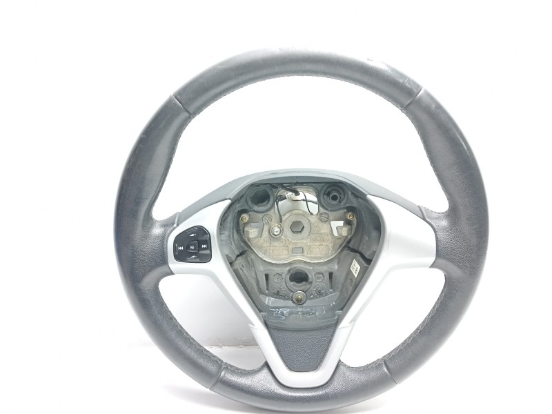 Recambio de volante para ford fiesta (cb1) 1.4 tdci cat referencia OEM IAM 62146117C  