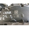 Recambio de cerradura puerta trasera derecha para skoda fabia like referencia OEM IAM A6E5TA839016E  