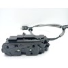 Recambio de cerradura puerta delantera derecha para volkswagen caddy furgón/kombi furgón bmt referencia OEM IAM B6A5TB837016A  