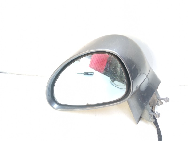 Recambio de retrovisor izquierdo para citroën c4 berlina collection referencia OEM IAM 96467083  