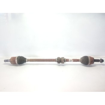 TRANSMISION DELANTERA DERECHA 49501G4100 