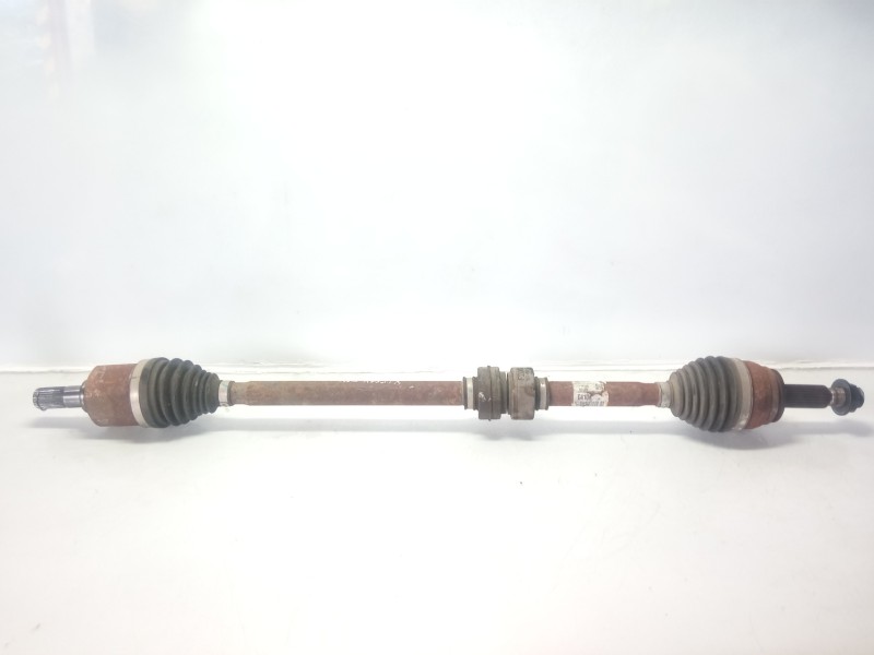 Recambio de transmision delantera derecha para hyundai i30 (pd) 1.0 tgdi cat referencia OEM IAM 49501G4100  