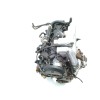 Recambio de motor completo para fiat punto berlina (188) 1.2 cat referencia OEM IAM 71715480 10FHZ1R 176B2000