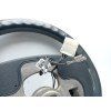 Recambio de volante para ford fiesta (cb1) 1.4 tdci cat referencia OEM IAM 62146117C  