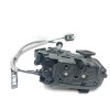 Recambio de cerradura puerta delantera derecha para volkswagen caddy furgón/kombi furgón bmt referencia OEM IAM B6A5TB837016A  