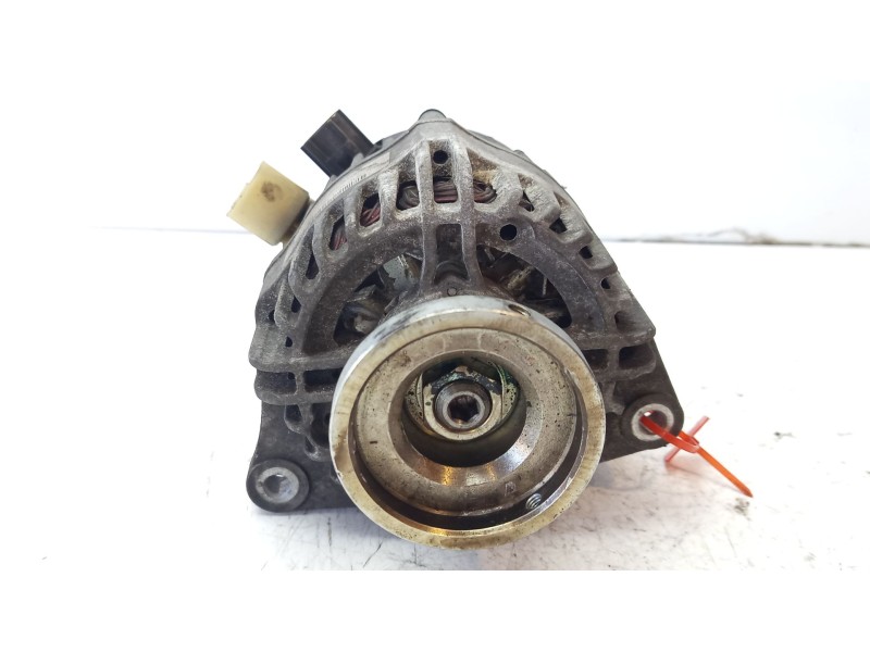Recambio de alternador para ford focus berlina (cap) referencia OEM IAM 1496231 4M5T10300LC 14V A115IM 105A