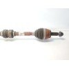 Recambio de transmision delantera derecha para hyundai i30 (pd) 1.0 tgdi cat referencia OEM IAM 49501G4100  
