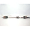 Recambio de transmision delantera derecha para hyundai i30 (pd) 1.0 tgdi cat referencia OEM IAM 49501G4100  