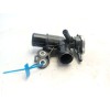 Recambio de tapa cierre para toyota yaris cross (mxp_) 1.5 hybrid (mxpj10) referencia OEM IAM 16502K0040  