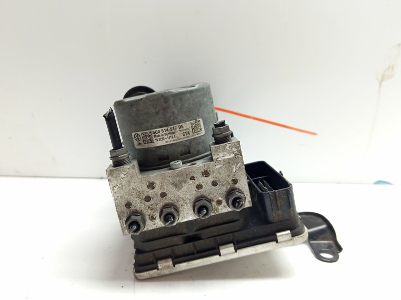 Recambio de abs para volkswagen tiguan (ad1, ax1) 2.0 tdi referencia OEM IAM 5Q0614517DE  