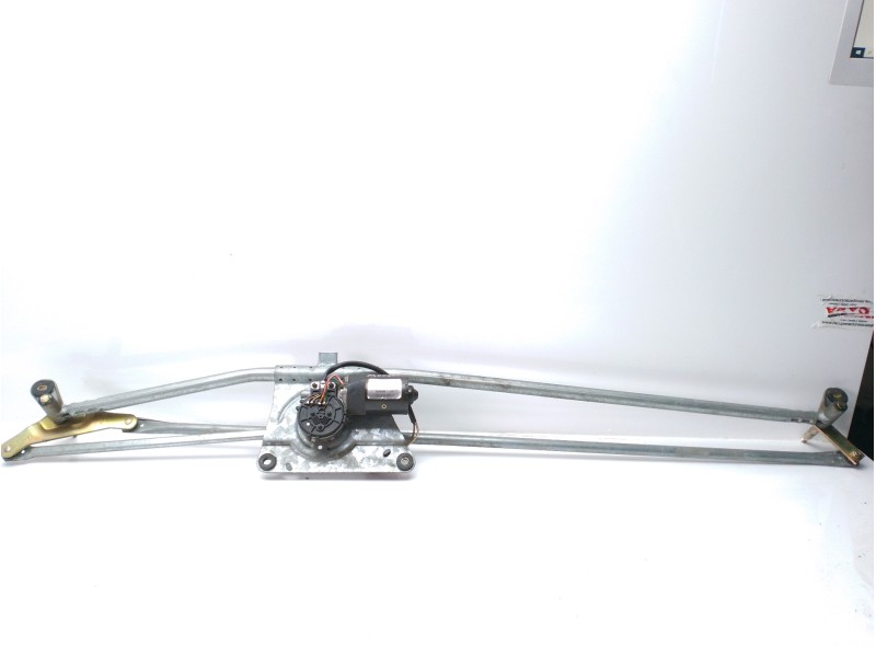 Recambio de motor limpia delantero para citroën xsara picasso 1.6 hdi 90 exclusive referencia OEM IAM F006B20050  
