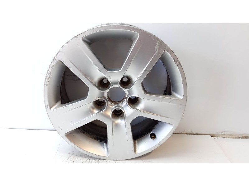 Recambio de llanta para audi a4 berlina (8e) 1.8 t referencia OEM IAM 8E0601025BC  8E0601025B