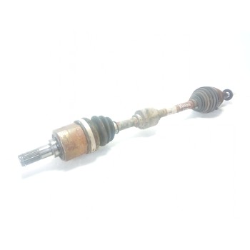 TRANSMISION DELANTERA IZQUIERDA 49500G4100 