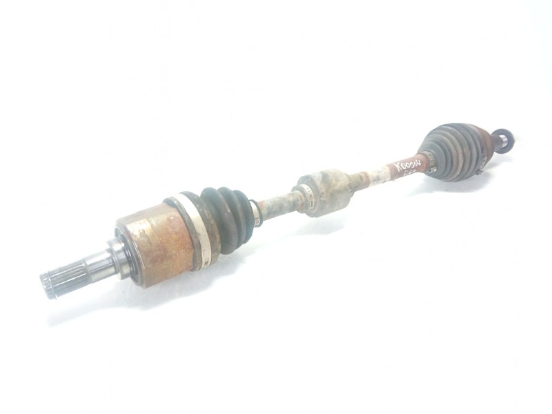 Recambio de transmision delantera izquierda para hyundai i30 (pd) 1.0 tgdi cat referencia OEM IAM 49500G4100  