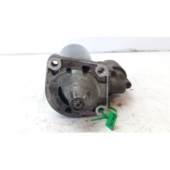 MOTOR ARRANQUE 1756794 0001109204 BOSCH / 4M5T11000KB 12V