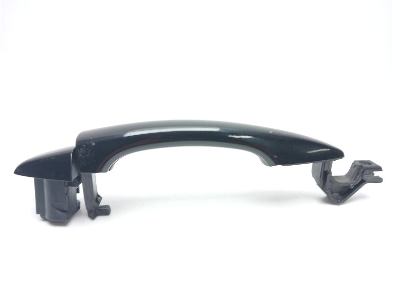 Recambio de maneta exterior delantera izquierda para citroën c4 lim. live edition referencia OEM IAM 9101LW  