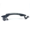 Recambio de maneta exterior delantera izquierda para citroën c4 lim. live edition referencia OEM IAM 9101LW  