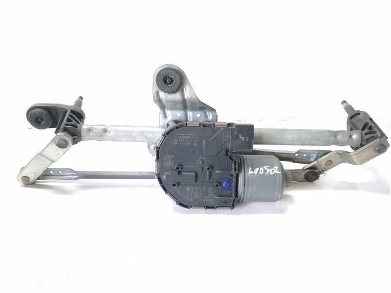Recambio de motor limpia delantero para seat leon st (5f8) style plus referencia OEM IAM 5F1955023B 5F1955119A 
