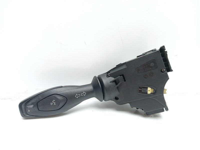Recambio de mando intermitentes para ford fiesta (cb1) 1.4 tdci cat referencia OEM IAM 8A6T13335CC  