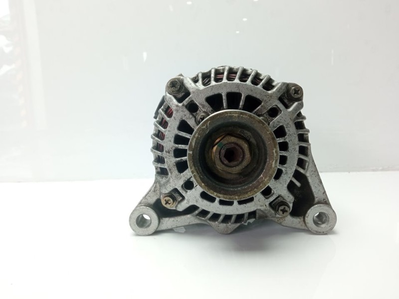Recambio de alternador para citroën xsara picasso 1.6 hdi 110 exclusive referencia OEM IAM 9638275880 A005TA6291C 