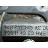 Recambio de palanca cambio para volkswagen golf v berlina (1k1) 1.6 referencia OEM IAM 1K0711061A 1K0711061A 