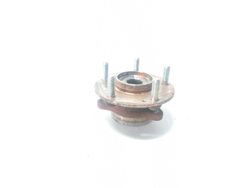 Recambio de buje para hyundai i30 (pd) 1.0 tgdi cat referencia OEM IAM 51750F2000  