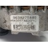 Recambio de alternador para citroën xsara picasso 1.6 hdi 110 exclusive referencia OEM IAM 9638275880 A005TA6291C 