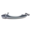 Recambio de maneta exterior delantera izquierda para citroën c4 lim. live edition referencia OEM IAM 9101LW  