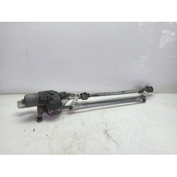 MOTOR LIMPIA DELANTERO 1255958 
