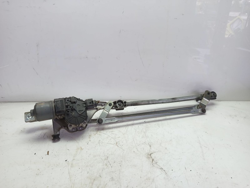 Recambio de motor limpia delantero para ford focus berlina (cap) referencia OEM IAM 1255958  