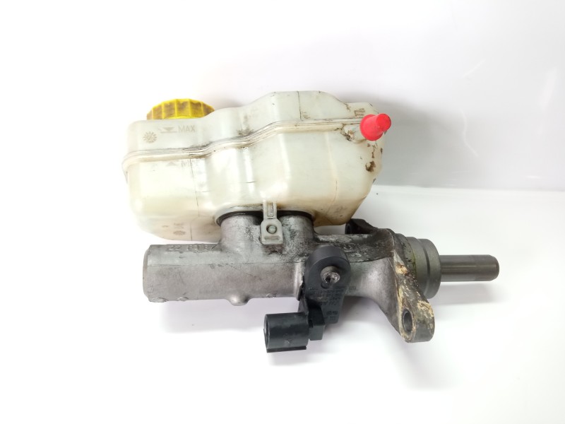 Recambio de bomba freno para seat ibiza (6j5) 25 aniversario referencia OEM IAM 6R1611019A  