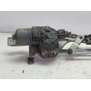 Recambio de motor limpia delantero para ford focus berlina (cap) referencia OEM IAM 1255958  