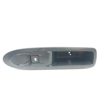 MANDO ELEVALUNAS TRASERO IZQUIERDO 9807242577 