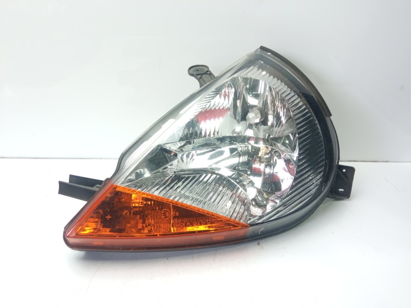 Recambio de faro izquierdo para ford ka (ccq) 1.3 cat referencia OEM IAM 1079425 67724915 