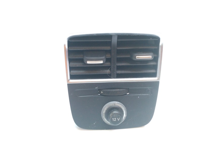 Recambio de rejilla aireadora para audi a3 sportback (8vf) 1.6 tdi referencia OEM IAM 8V0819203A  