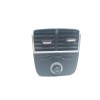 Recambio de rejilla aireadora para audi a3 sportback (8vf) 1.6 tdi referencia OEM IAM 8V0819203A  