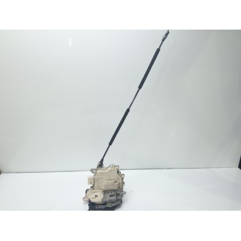 CERRADURA PUERTA TRASERA IZQUIERDA 5P0839011B 